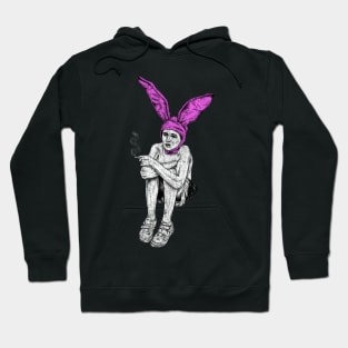 Gummo Retro Hoodie